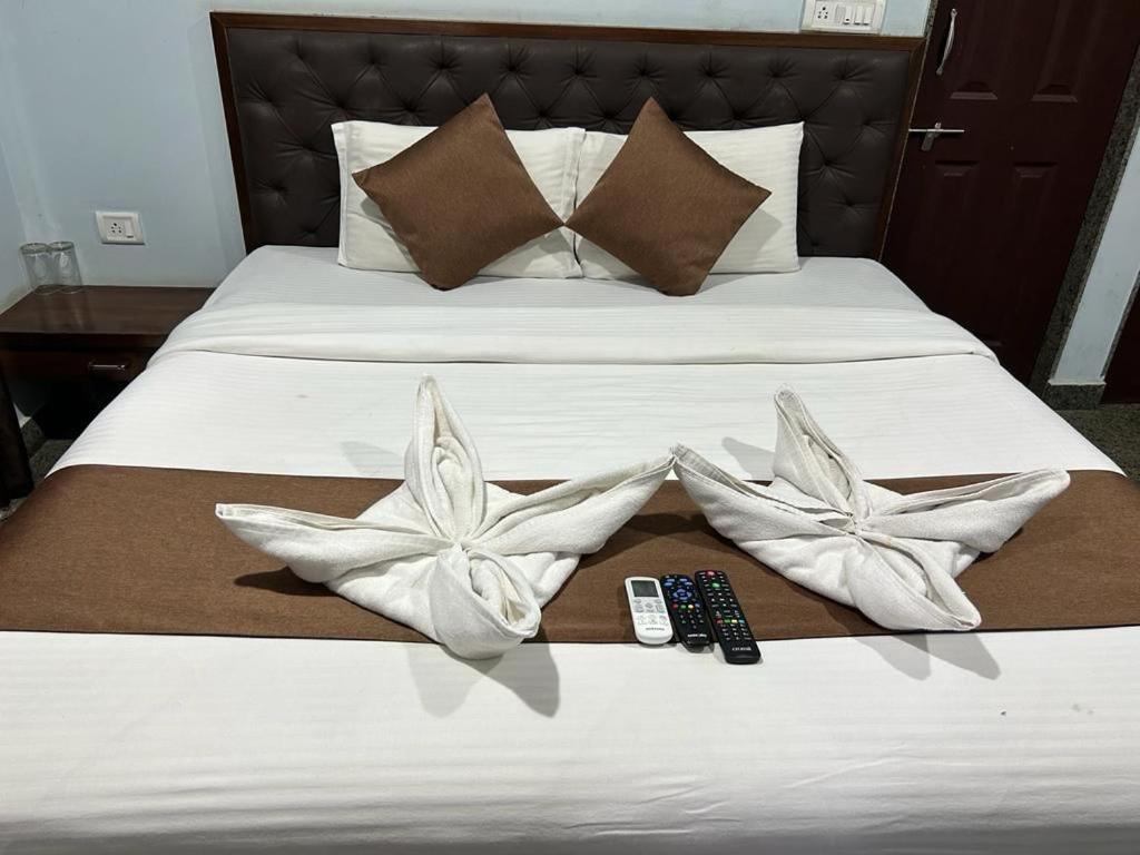 Hotel Empire 2*