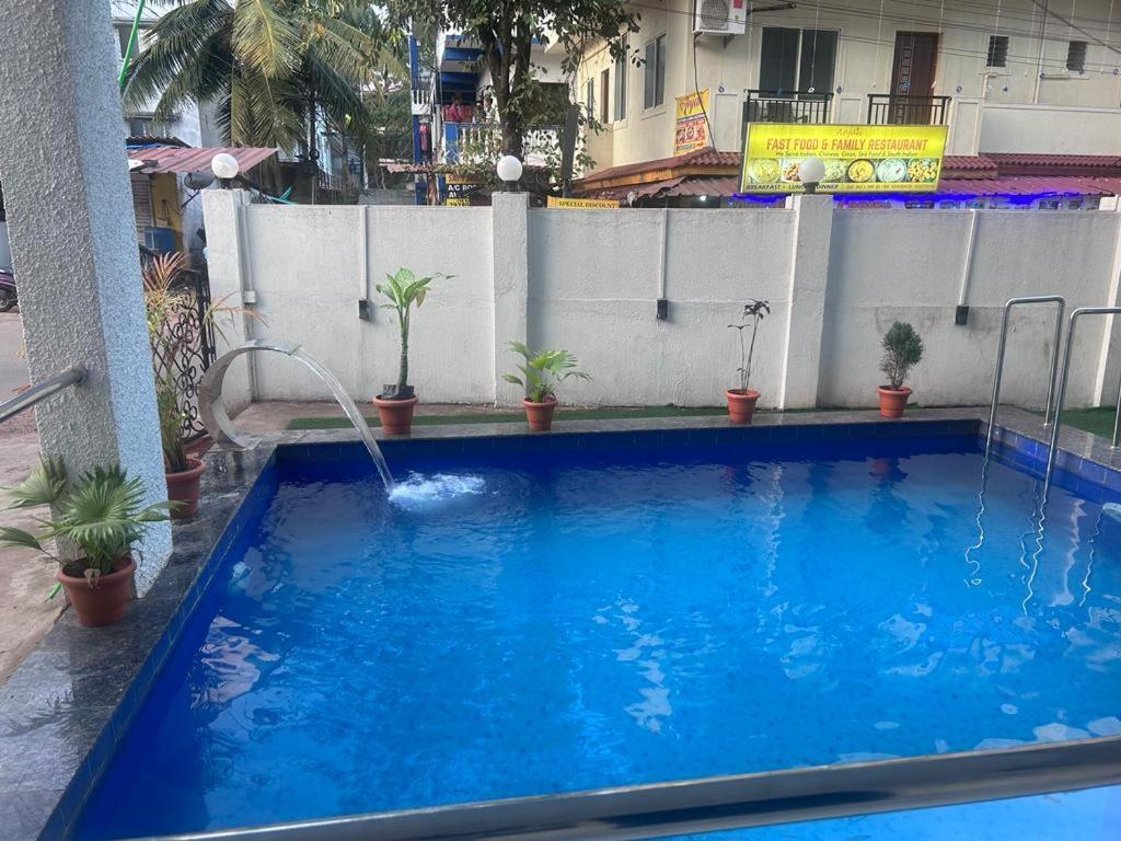Hotel Empire Calangute