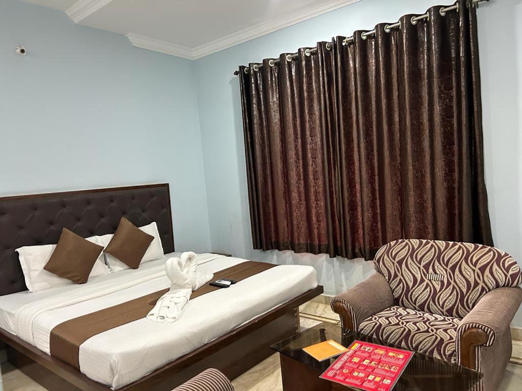 Hotel Empire Calangute