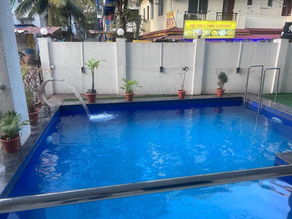 Empire Calangute